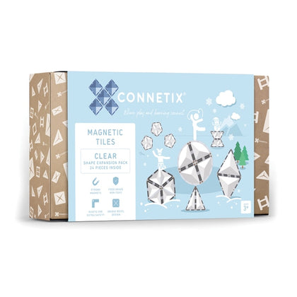 03 - Connetix Tiles