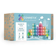 Pastel Rectangle Pack 24 pcs - Connetix Tiles