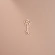Kinfolk Pantry Bubble Wand - Flower