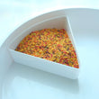 Autumn Rice 500g -  Sensory Coloured Rice