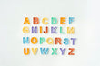 Within & Co Alphabets (Rainbow)