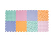 Baby Pastel - Sensory Puzzle Mat -
