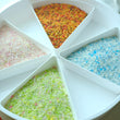 Four Seasons Bundle 2kg - Sensory Coloured Rice
