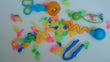 Fine Motor Tools ( Set of 4 ) - Learning Resources