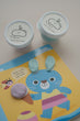 Playdough Activity Kit Set